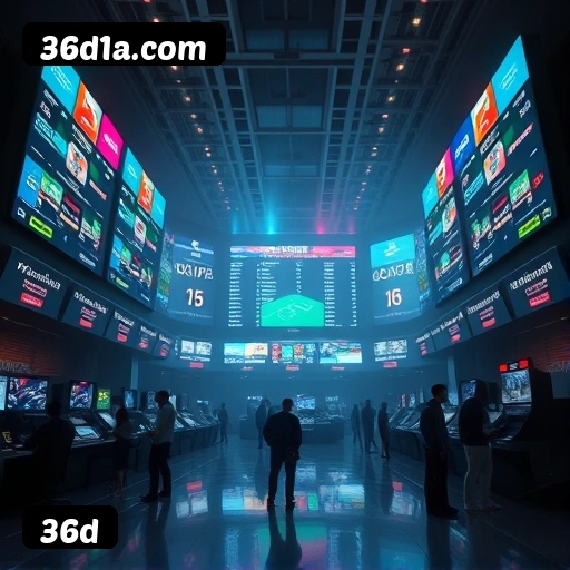 Passo a passo visual mostrando processo de download e instalação do aplicativo 36d
